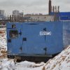Два ДГУ на стройке в Подмосковье