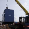 Установки для стройплощадок