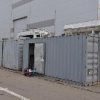 Два ДГУ для "Крокус ЭКСПО"