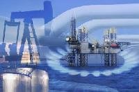 В Тюмени открылась выставка «Нефть и газ. Топливно-энергетический комплекс»