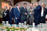 IDES South Russia/«Развитие инфраструктуры Юга России» - коммуникационный проект для эффективного развития экономики региона