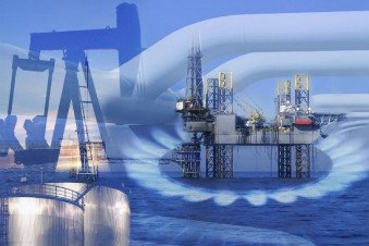 В Тюмени открылась выставка «Нефть и газ. Топливно-энергетический комплекс»