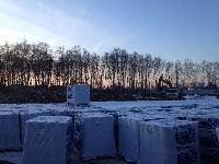 Аренда генераторных станций для "Новой Москвы".