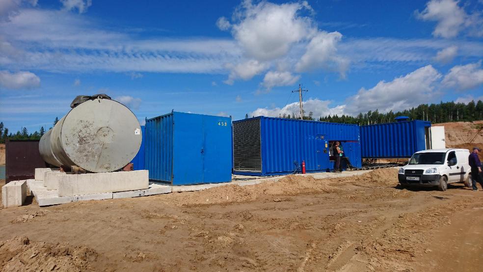 Марки дизельного топлива по ГОСТ 305-2013