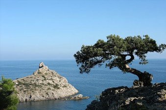 «КЭС» уже работает в Крыму!