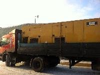 Дополнительное оборудование для строительства жилого микрорайона