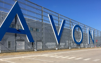 Компания «Комплексные ЭнергоСистемы» предоставила оборудование заводу AVON
