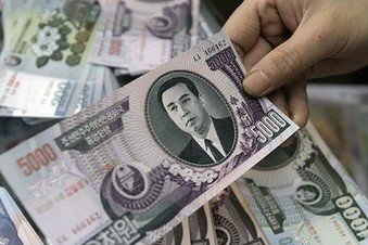 Россия и Северная Корея перейдут на расчеты в рублях уже в июне